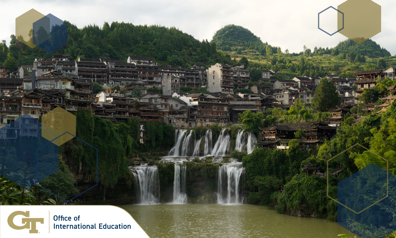 Education Abroad 101: Exchanges | Campus Calendar