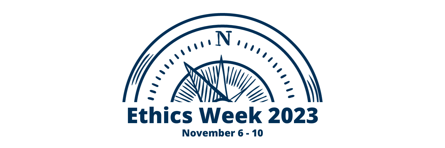 Ethics Week 2023
