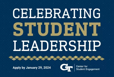 Celebrating Student Leadership 2024 Application Nomination Deadline   Apply .webp