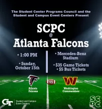 Mercedes-Benz Stadium on X: Join us on August 15th at the next